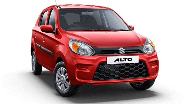 എൻട്രി ലെവൽ ഹാച്ച്ബാക്ക് ശ്രേണിയിലേക്ക് പുതിയ രണ്ട് മോഡലുകളെ കൂടി അവതരിപ്പിക്കാൻ മാരുതി