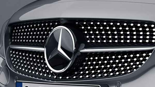 ഡ്രൈവറില്ലാ കാറുകളുമായി മെര്‍സിഡീസ്; കൂട്ടിന് അമേരിക്കന്‍ ടെക് കമ്പനി എന്‍വീഡിയ