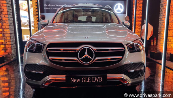GLE ശ്രേണിയിലേക്ക് പുതിയ രണ്ട് മോഡലുകളെയും കൂടി അവതരിപ്പിച്ച് മെർസിഡീസ് 