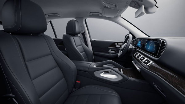 പുതുതലമുറ GLS പൂര്‍ണമായും വിറ്റഴിച്ചെന്ന് മെര്‍സിഡീസ് ബെന്‍സ്