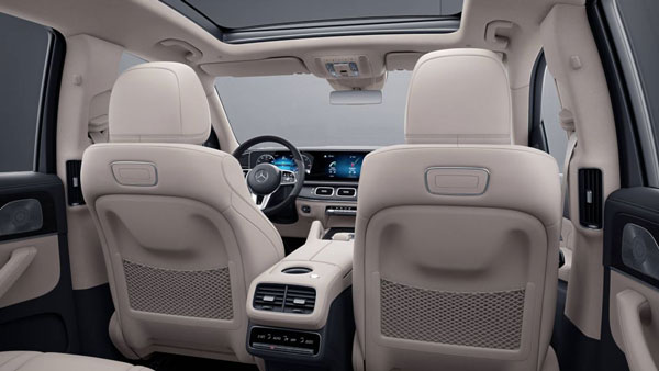 പുതുതലമുറ GLS പൂര്‍ണമായും വിറ്റഴിച്ചെന്ന് മെര്‍സിഡീസ് ബെന്‍സ്