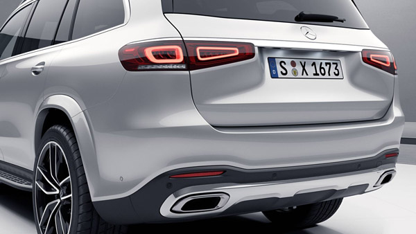 പുതുതലമുറ GLS പൂര്‍ണമായും വിറ്റഴിച്ചെന്ന് മെര്‍സിഡീസ് ബെന്‍സ്