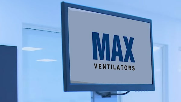 കൊവിഡ്-19; മാക്സ്-എംജി കൂട്ടുകെട്ടില്‍ നിര്‍മ്മിച്ചത് 100 വെന്റിലേറ്ററുകള്‍