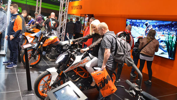 കൊവിഡ്; 2020 മോട്ടോർസൈക്കിൾ ലൈവ് ഷോ റദ്ദാക്കി