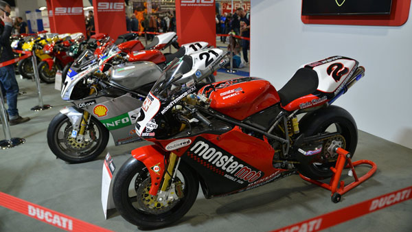 കൊവിഡ്; 2020 മോട്ടോർസൈക്കിൾ ലൈവ് ഷോ റദ്ദാക്കി