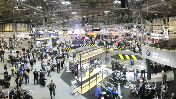 കൊവിഡ്; 2020 മോട്ടോർസൈക്കിൾ ലൈവ് ഷോ റദ്ദാക്കി