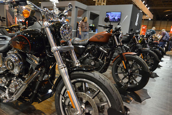 കൊവിഡ്; 2020 മോട്ടോർസൈക്കിൾ ലൈവ് ഷോ റദ്ദാക്കി