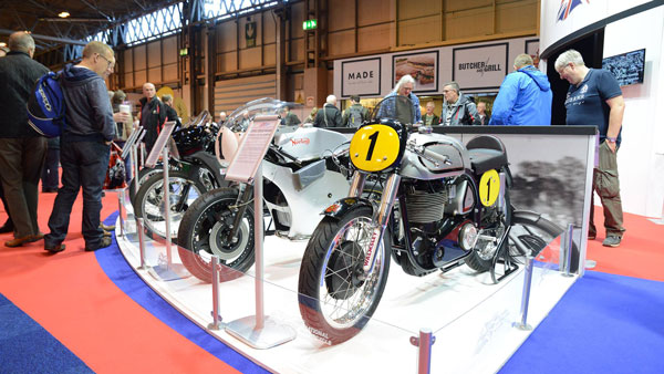 കൊവിഡ്; 2020 മോട്ടോർസൈക്കിൾ ലൈവ് ഷോ റദ്ദാക്കി