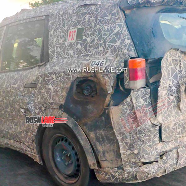 ലോക്ക്ഡൗണില്‍ ഇളവുകള്‍; XUV500 പരീക്ഷണയോട്ടം പുനരാരംഭിച്ച് മഹീന്ദ്ര