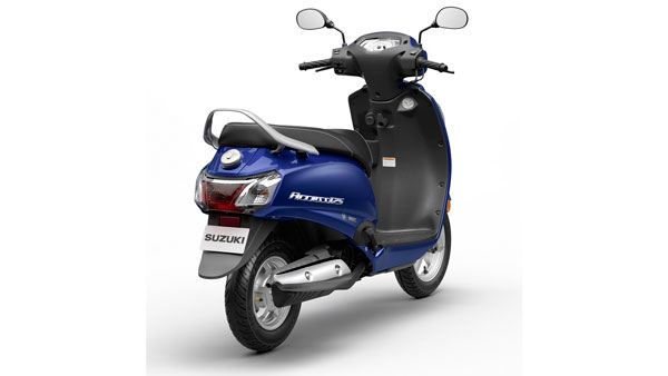 ബിഎസ്-VI സുസുക്കി ആക്‌സസ് 125-നും വില വർധനവ്