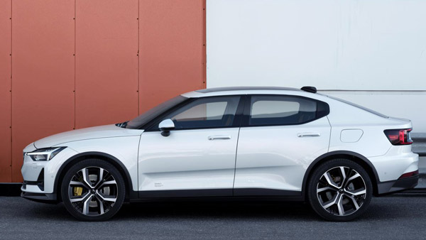 ചൈനയിൽ ഷോറൂം ശൃംഖല വിപുലീകരിക്കാനൊരുങ്ങി പോൾസ്റ്റാർ