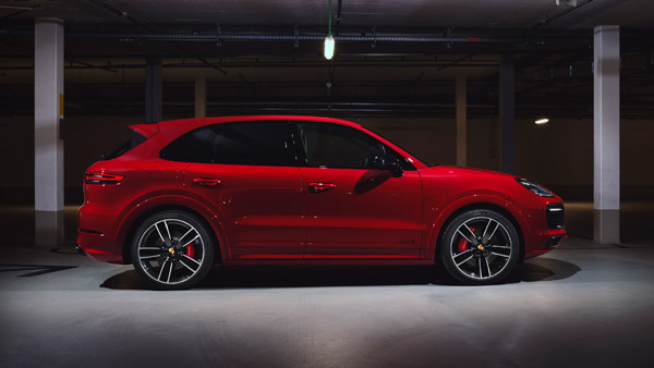 2021 പോർഷ കയീൻ GTS, കൂപ്പെ മോഡലുകൾ യുഎസിൽ അവതരിപ്പിച്ചു