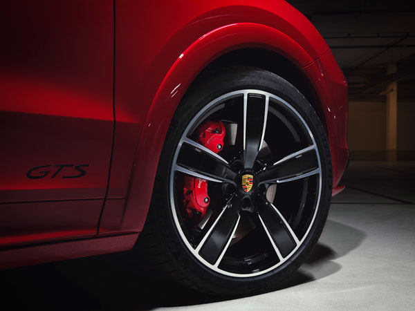 2021 പോർഷ കയീൻ GTS, കൂപ്പെ മോഡലുകൾ യുഎസിൽ അവതരിപ്പിച്ചു