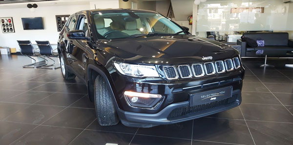 സെലക്റ്റഡ് ഫോർ യൂ; സെക്കൻഡ് ഹാൻഡ് വാഹന ബിസിനസ് ആരംഭിച്ച് ഫിയറ്റ് ക്രൈസ്‌ലർ