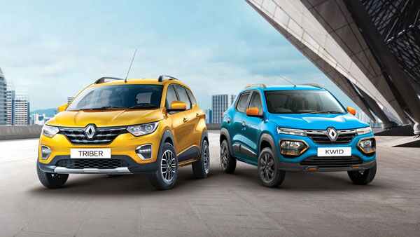 പ്രതിസന്ധിക്കിടയിലും ശമ്പള വര്‍ധന പ്രഖ്യാപിച്ച് റെനോ