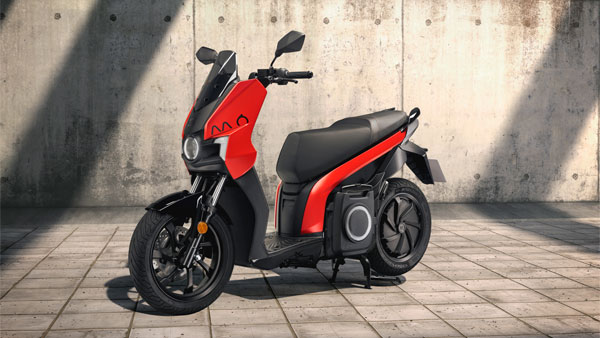 ഇലക്‌ട്രിക് സ്‌കൂട്ടർ രംഗത്തേക്ക് സ്പാനിഷ് ബ്രാൻഡായ സിയെറ്റും, അവതരിപ്പിച്ചത് രണ്ട് മോഡലുകൾ