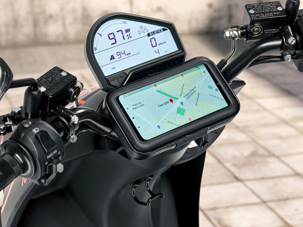 ഇലക്‌ട്രിക് സ്‌കൂട്ടർ രംഗത്തേക്ക് സ്പാനിഷ് ബ്രാൻഡായ സിയെറ്റും, അവതരിപ്പിച്ചത് രണ്ട് മോഡലുകൾ