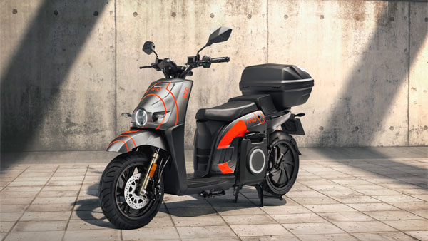 ഇലക്‌ട്രിക് സ്‌കൂട്ടർ രംഗത്തേക്ക് സ്പാനിഷ് ബ്രാൻഡായ സിയെറ്റും, അവതരിപ്പിച്ചത് രണ്ട് മോഡലുകൾ