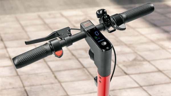 ഇലക്‌ട്രിക് സ്‌കൂട്ടർ രംഗത്തേക്ക് സ്പാനിഷ് ബ്രാൻഡായ സിയെറ്റും, അവതരിപ്പിച്ചത് രണ്ട് മോഡലുകൾ