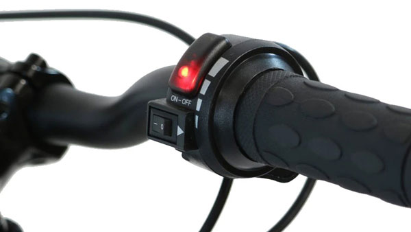 ഇലക്ട്രിക് ബാലൻസ് ബൈക്കുകൾ അവതരിപ്പിച്ച് കെടിഎം