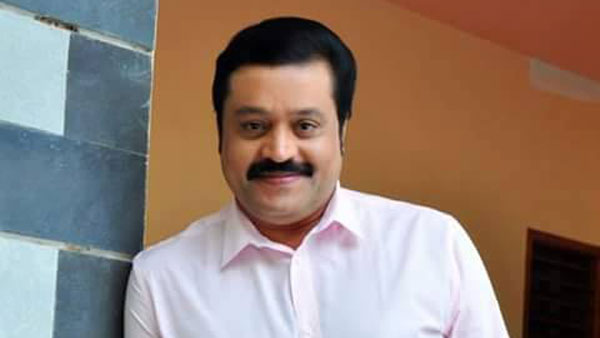 മോഹന്‍ലാലിന് പിന്നാലെ ടൊയോട്ട വെല്‍ഫയര്‍ സ്വന്തമാക്കി സുരേഷ് ഗോപി; ചിത്രങ്ങള്‍ പങ്കുവെച്ച് ഗോകുല്‍ സുരേഷ്