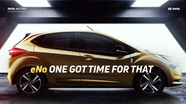 ഫാദേഴ്‌സ് ഡേ; എതിരാളികളെ ഉന്നംവെച്ച് ആള്‍ട്രോസിന്റെ പുതിയ വീഡിയോയുമായി ടാറ്റ