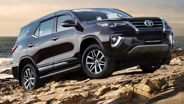 2020 ഫോർച്യൂണർ ഫെയ്‌സ്‌ലിഫ്റ്റ്; അറിഞ്ഞിരിക്കേണ്ട അഞ്ച് കാര്യങ്ങൾ