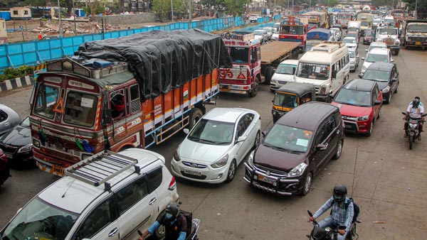 ബിഎസ് VI കാറുകൾക്ക് ഇനി പച്ച നിറത്തിലുള്ള സ്ട്രിപ്പുകൾ നിർബന്ധം