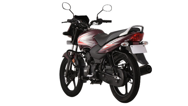 ബിഎസ് VI സ്പോര്‍ട്ട് വില വര്‍ധിപ്പിച്ച് ടിവിഎസ്