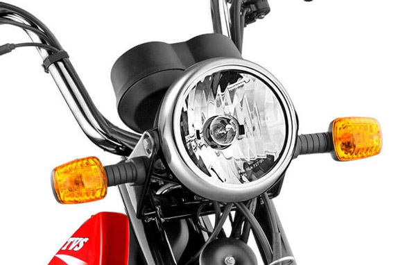 XL100 ആകര്‍ഷമായ ഇഎംഐ പദ്ധതികളുമായി ടിവിഎസ്