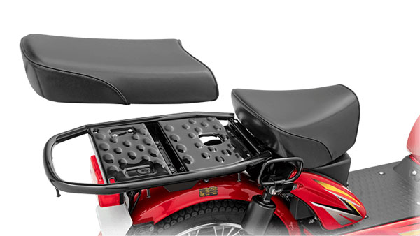 ആകര്‍ഷമായ ഇഎംഐ പദ്ധതികള്‍ക്ക് പിന്നാലെ XL100-ന്റെ വില വര്‍ധിപ്പിച്ച് ടിവിഎസ്