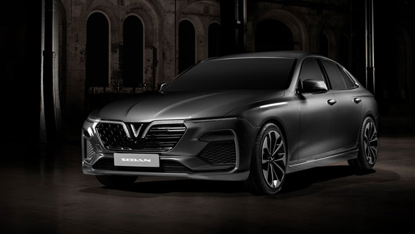 വിൻഫാസ്റ്റ് ഇലക്‌ട്രിക് കാർ നിർമിക്കാൻ മഹീന്ദ്രയുടെ കീഴിലുള്ള പിനിൻ‌ഫറീനയും