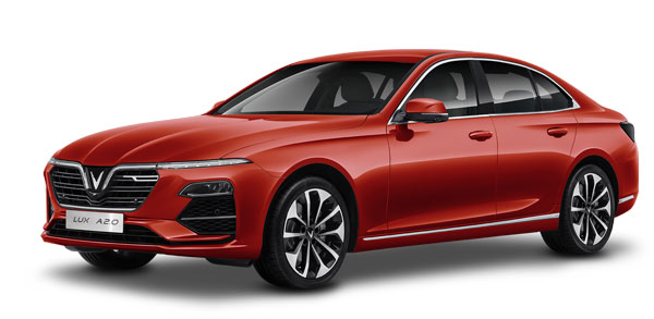 വിൻഫാസ്റ്റ് ഇലക്‌ട്രിക് കാർ നിർമിക്കാൻ മഹീന്ദ്രയുടെ കീഴിലുള്ള പിനിൻ‌ഫറീനയും