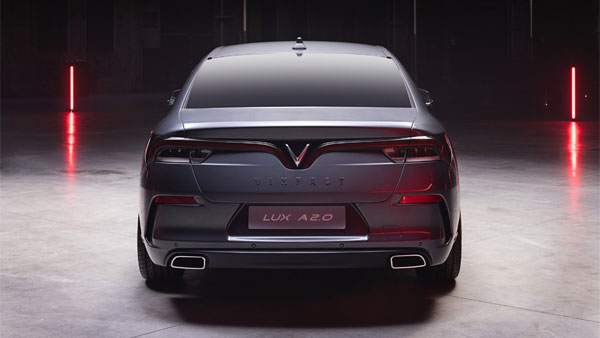 വിൻഫാസ്റ്റ് ഇലക്‌ട്രിക് കാർ നിർമിക്കാൻ മഹീന്ദ്രയുടെ കീഴിലുള്ള പിനിൻ‌ഫറീനയും