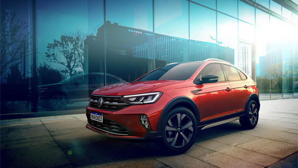 നിവസ് കൂപ്പെയുടെ അരങ്ങേറ്റത്തിന് തീയതി കുറിച്ച് ഫോക്‌സ്‌വാഗണ്‍