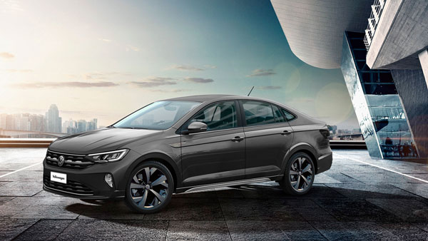 ഫോക്‌സ്‌വാഗണ്‍ നിവസ് അടിസ്ഥാനമാക്കി സെഡാനും; എന്തൊക്കെ മാറ്റങ്ങള്‍ പ്രതീക്ഷിക്കാം