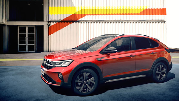 ഹിറ്റായി ഫോക്‌സ്‌വാഗണ്‍ നിവസ് കൂപ്പെ; അവതരണത്തിന് പിന്നാലെ 1,000 യൂണിറ്റുകള്‍ വിറ്റഴിച്ചു