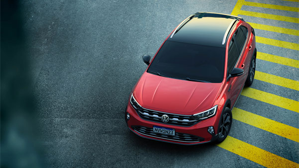 ഫോക്‌സ്‌വാഗണ്‍ നിവസ് അടിസ്ഥാനമാക്കി സെഡാനും; എന്തൊക്കെ മാറ്റങ്ങള്‍ പ്രതീക്ഷിക്കാം