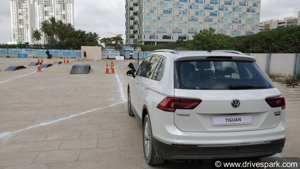 അഞ്ച് സീറ്റര്‍ പുതുതലമുറ ടിഗുവാന്‍ എത്തുന്നു; കൗണ്ട്ഡൗണ്‍ ആരംഭിച്ച് ഫോക്‌സ്‌വാഗണ്‍