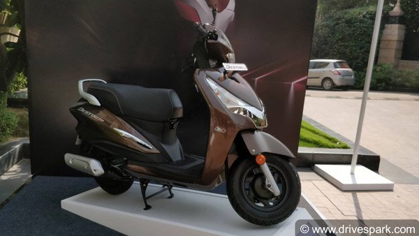 ബിഎസ് VI ഡെസ്റ്റിനി 125 വില വര്‍ധിപ്പിച്ച് ഹീറോ