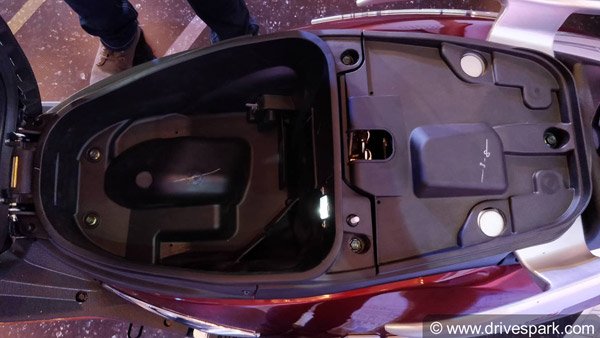 ബിഎസ് VI ഡെസ്റ്റിനി 125 വില വര്‍ധിപ്പിച്ച് ഹീറോ