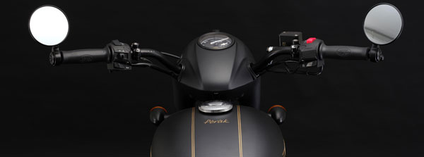 പരീക്ഷണയോട്ടം തുടർന്ന് ജാവ പെറാക്ക്, ഡെലിവറി ഉടൻ ആരംഭിച്ചേക്കും