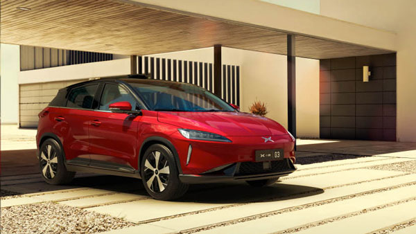 ചൈനീസ് കോപ്പിയടിക്കിരയായ ചില പ്രമുഖ കാറുകൾ