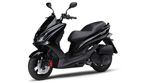 തെരഞ്ഞെടുത്ത ഏഷ്യൻ വിപണികളിലേക്ക് യമഹ ഫോഴ്‌സ് 155 മാക്‌സി സ്‌കൂട്ടർ 