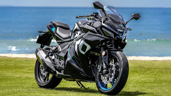 ക്വാർട്ടർ ലിറ്റർ ശ്രേണിയിലേക്ക് ഒരു പുതുമുഖം; ടാറോ GP1-250R അവതരിപ്പിച്ച് സോങ്‌ഷെൻ