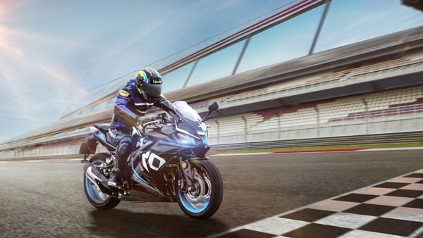 ക്വാർട്ടർ ലിറ്റർ ശ്രേണിയിലേക്ക് ഒരു പുതുമുഖം; ടാറോ GP1-250R അവതരിപ്പിച്ച് സോങ്‌ഷെൻ