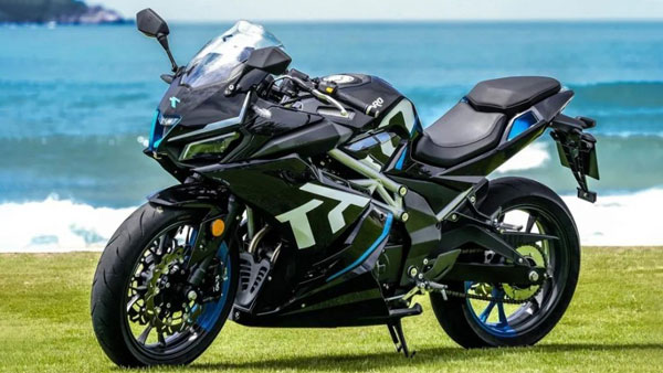 ക്വാർട്ടർ ലിറ്റർ ശ്രേണിയിലേക്ക് ഒരു പുതുമുഖം; ടാറോ GP1-250R അവതരിപ്പിച്ച് സോങ്‌ഷെൻ