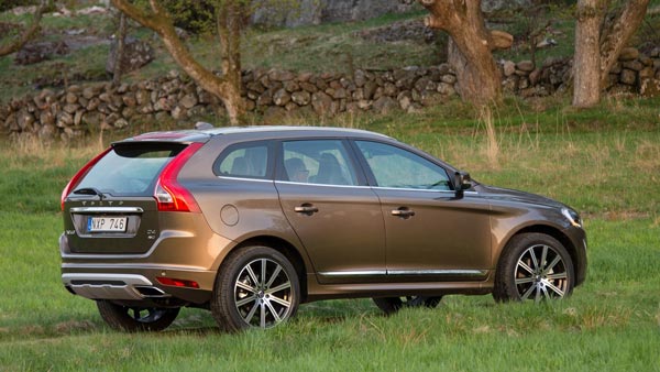 സീറ്റ് ബെൽറ്റ് തകരാർ; ആഗോള തലത്തിൽ 22 ലക്ഷം കാറുകൾ തിരിച്ചു വിളിച്ച് വോൾവോ