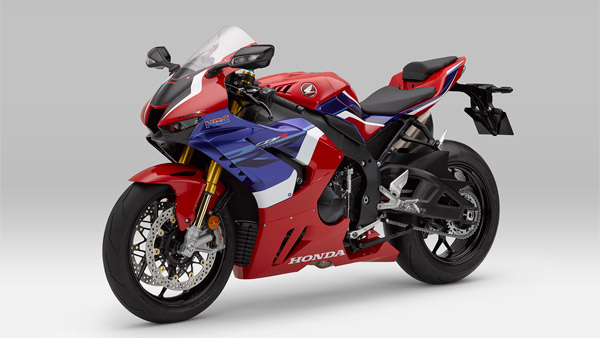 2020 CBR 1000RR-R ഫയർ‌ബ്ലേഡിന്റെ ബുക്കിംഗ് ആരംഭിച്ച് ഹോണ്ട