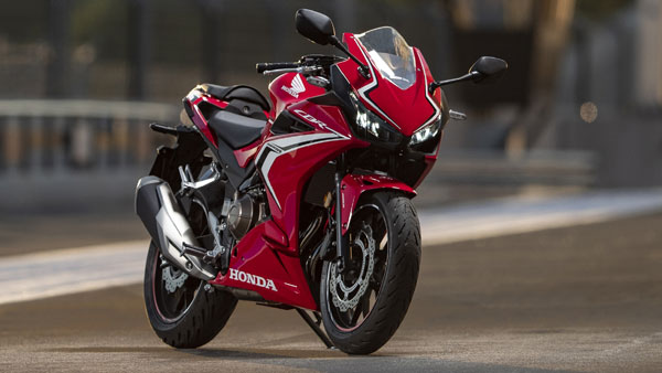 പുതിയ 2020 ഹോണ്ട CBR400R ജൂലൈ 31-ന് വിപണിയിലേക്ക്, ഇന്ത്യയിലേക്ക് എത്തിയേക്കില്ല